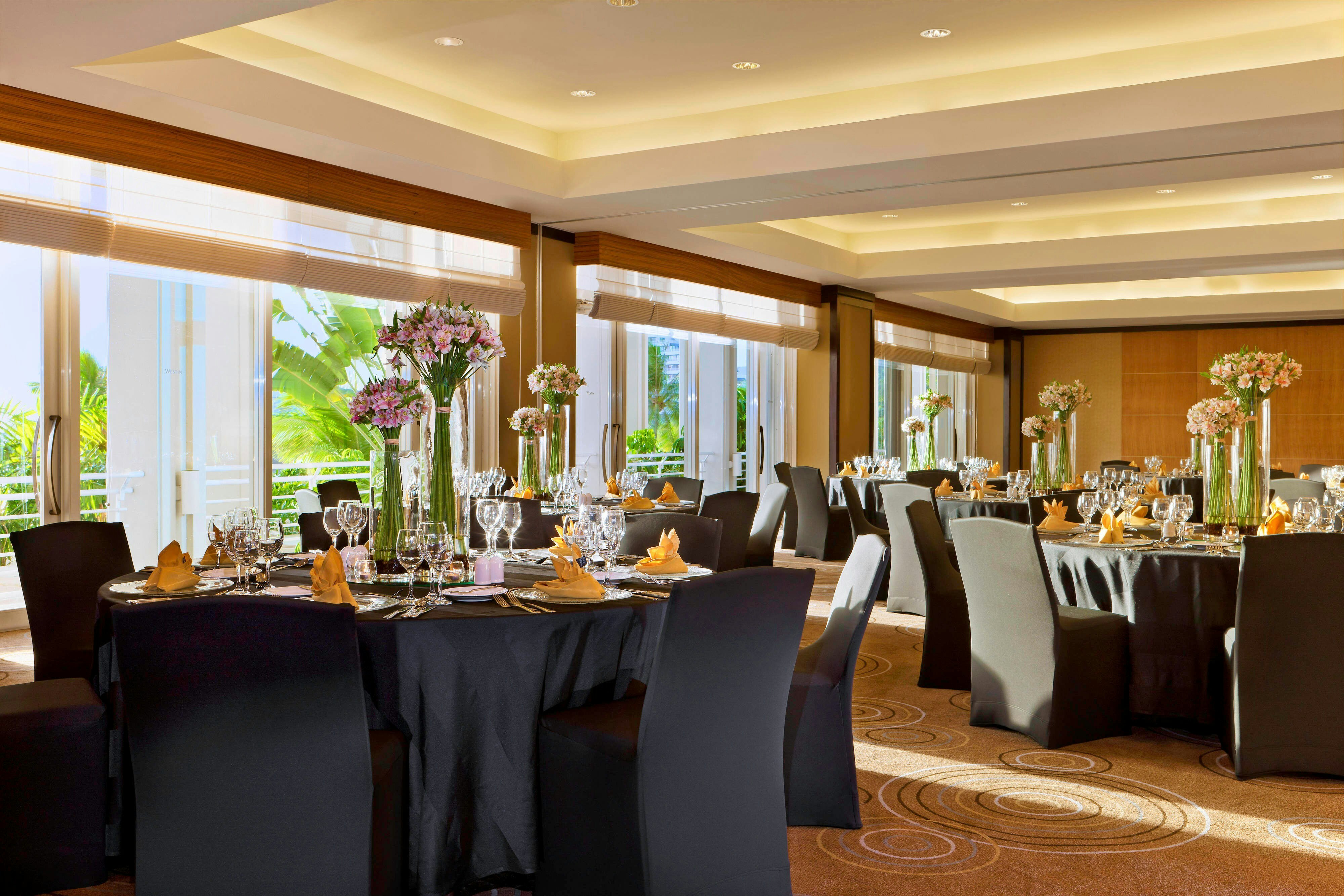 THE WESTIN RESORT GUAM 41/51