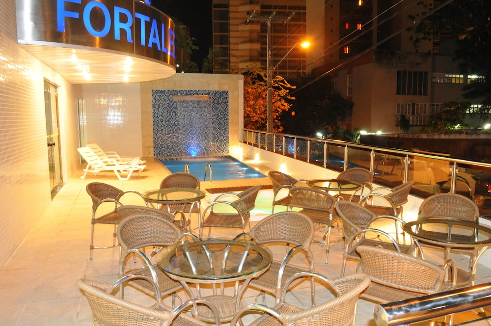 Fortaleza Mar Hotel 48/62
