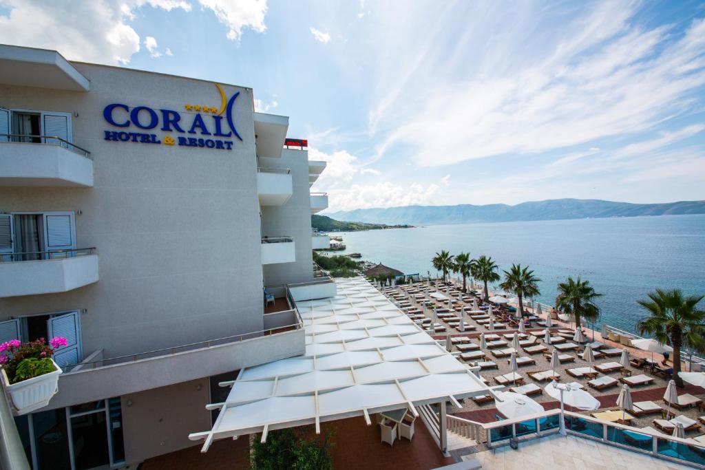 Coral Hotel & Resort 5/34