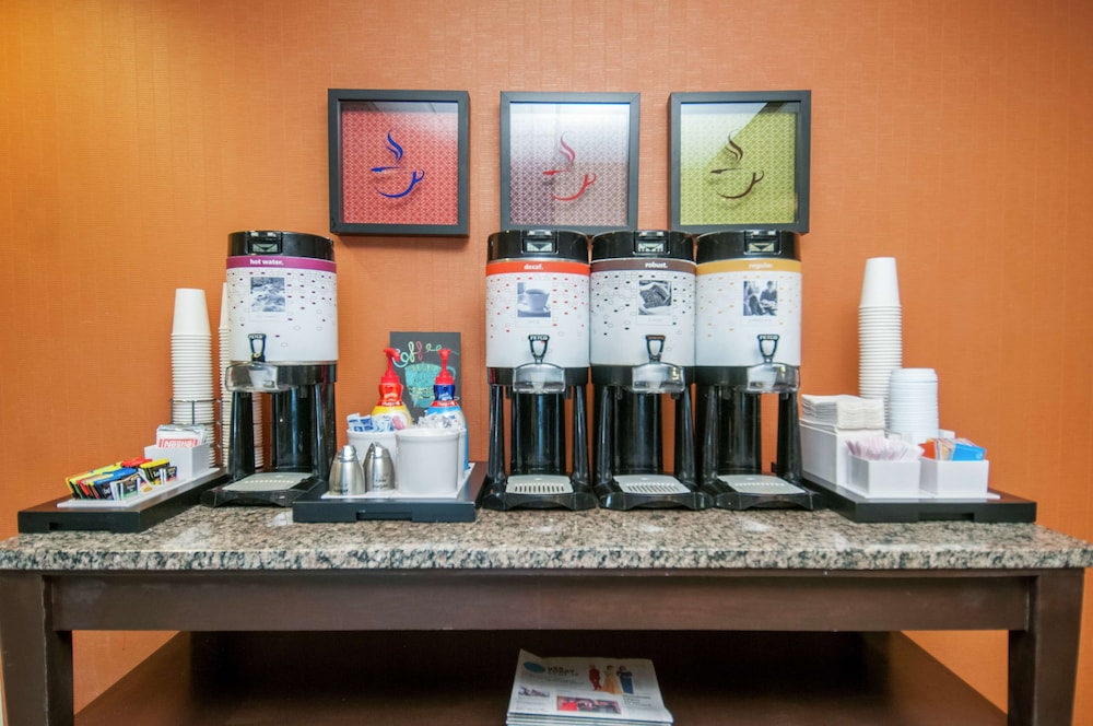 梅泰里恒庭酒店(Hampton Inn New Orleans/Metairie) 图片2