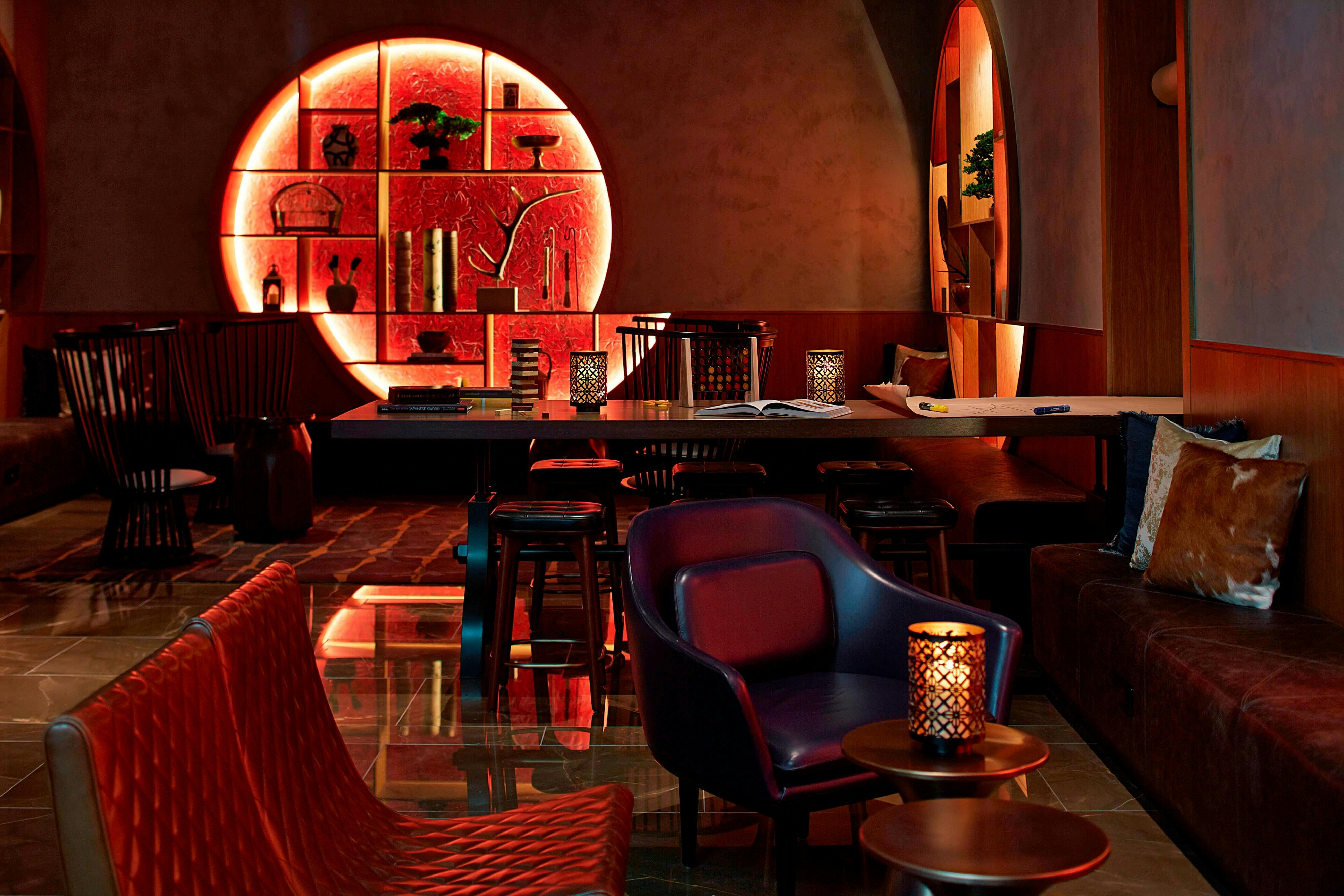 RENAISSANCE DALLAS AT PLANO LEGACY WEST HOTEL 20/29