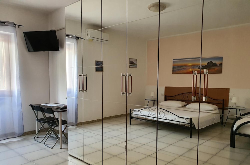B&B Pizzomunno E Cristalda Rooms 18/27