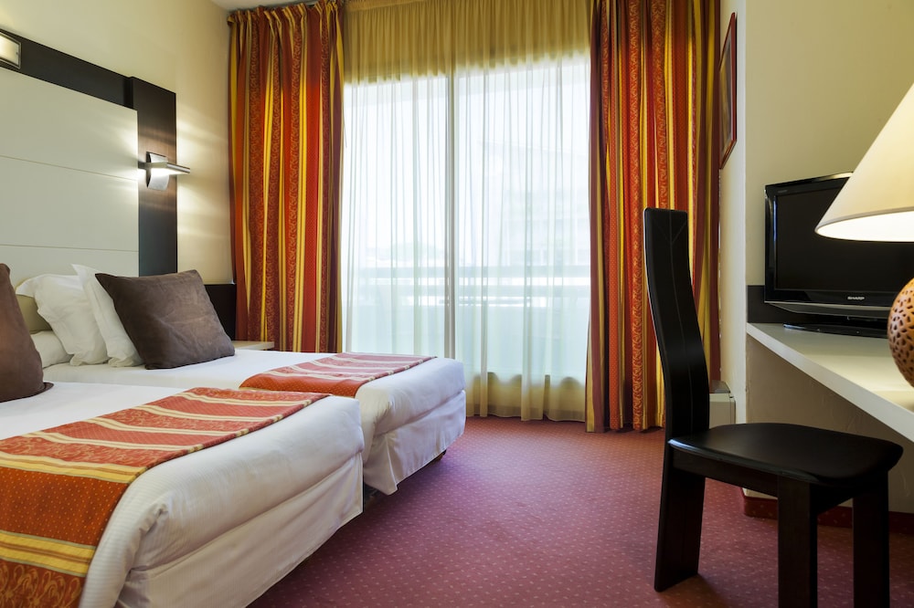 Originals, Hotel Galaxie, Nice Aeroport, CAP 3000 13/26