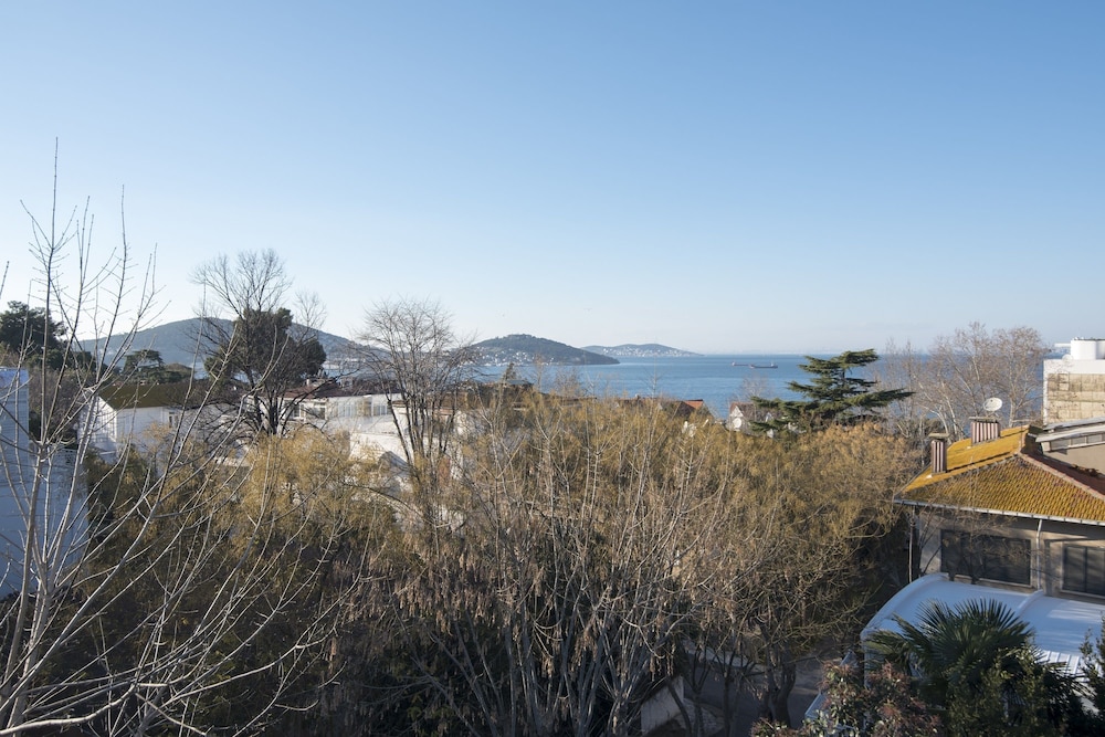 Buyukada Cankaya Hotel 44/50