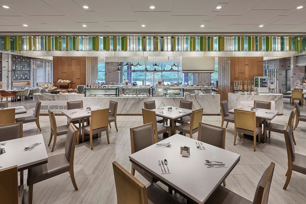 Courtyard by Marriott Taipei 30/50