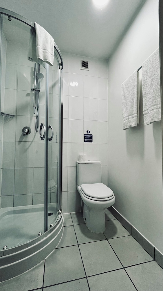 Arriva Hotel 46/50