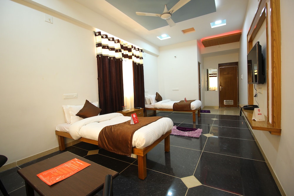 Oyo 5584 Hotel Siddharth Inn 20/23