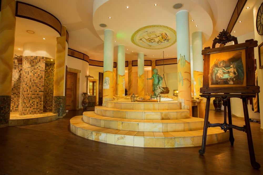Wellnesshotel Seeschlosschen 7/50