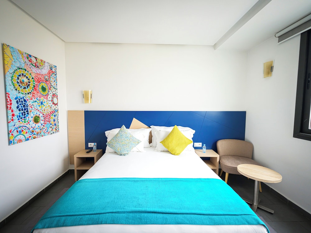 Relax Hotel Casa voyageurs 14/48