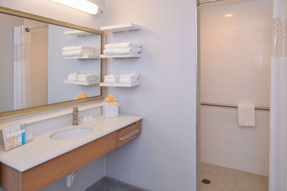 Hampton Inn Suites Denver Speer Boulevard 13/42