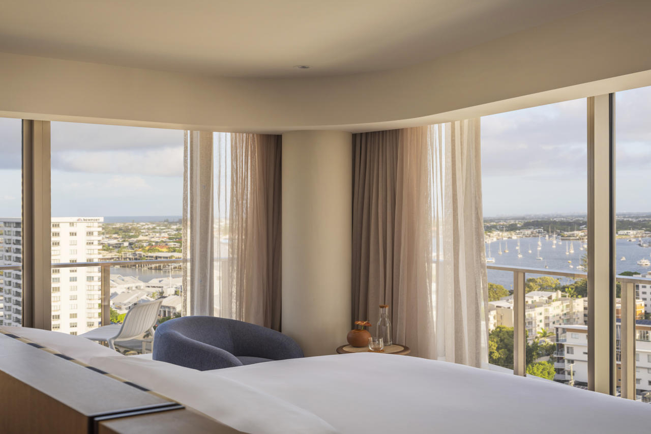 Avani Mooloolaba Beach Hotel 78/116