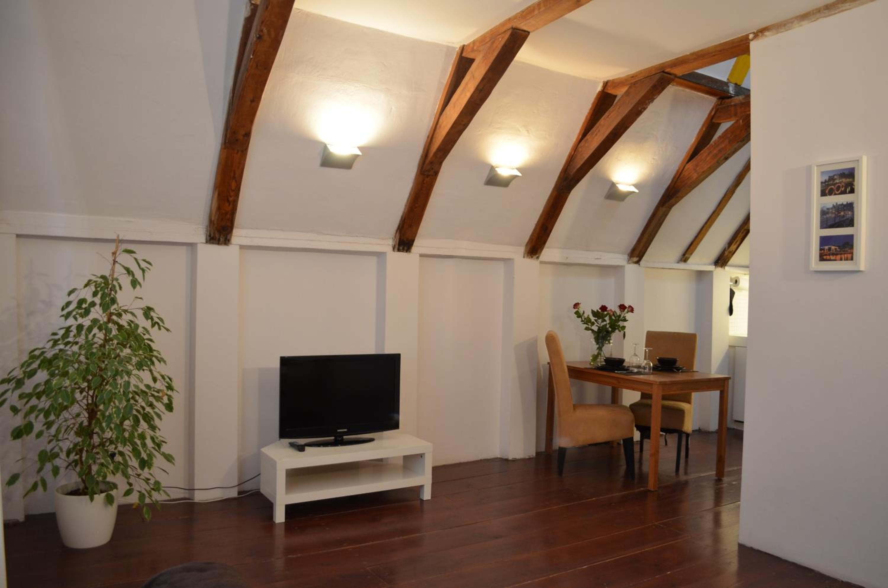 Rembrandtplein B&B 20/31