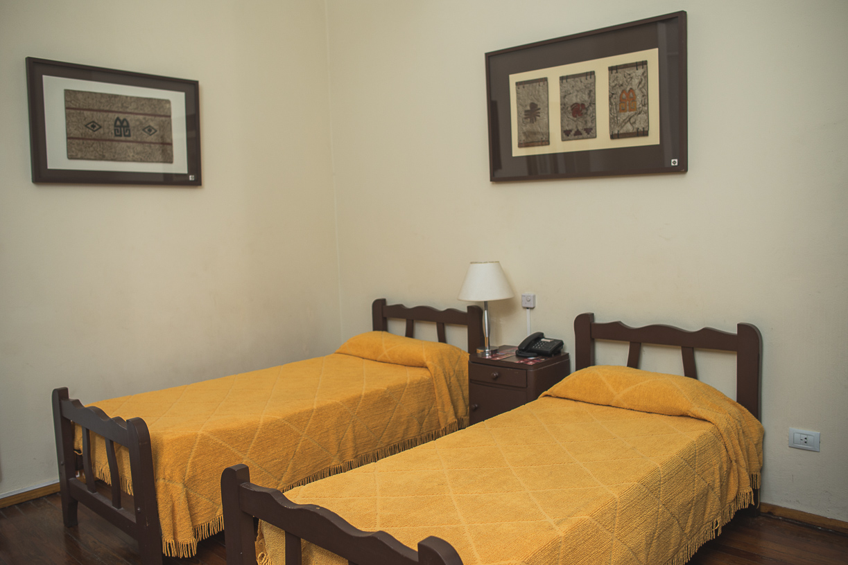 Gran Hotel Victoria Cordoba 17/39
