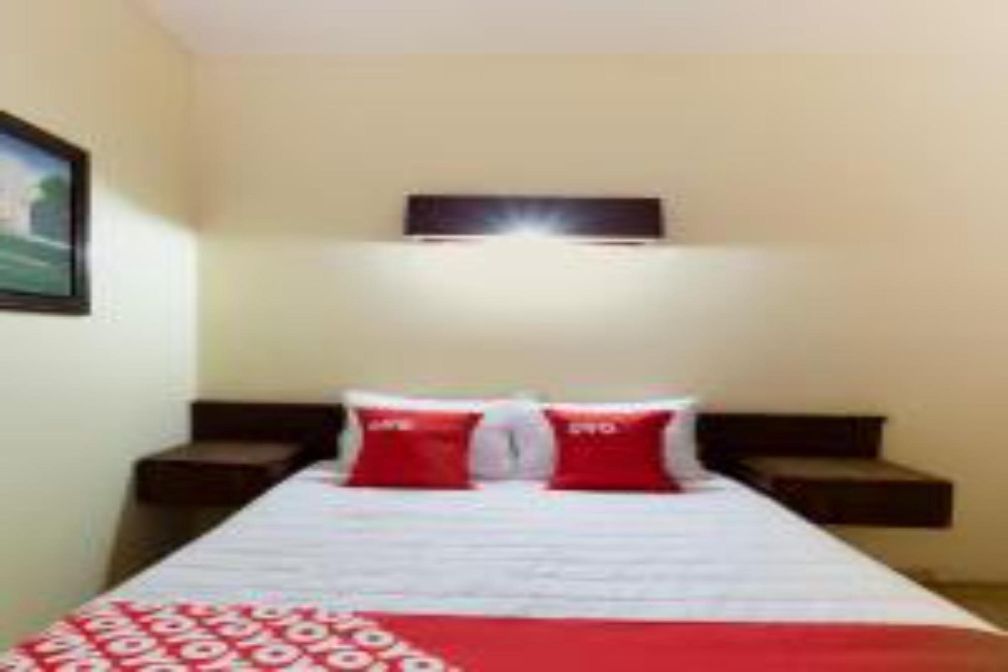 غرفة سوبيريور، OYO Hotel Emperador, Oaxaca 2/4