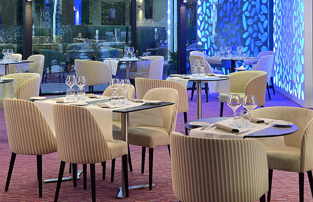THALASSO CONCARNEAU SPA MARIN RESORT 47/71