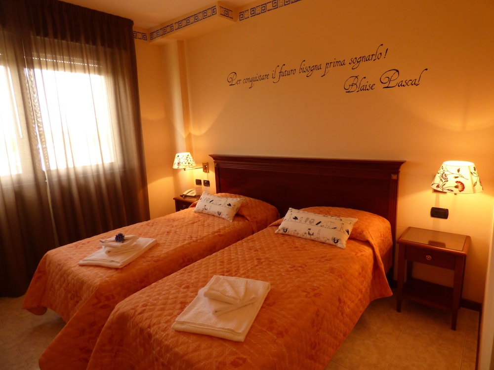 Fidenza Hotel 13/46
