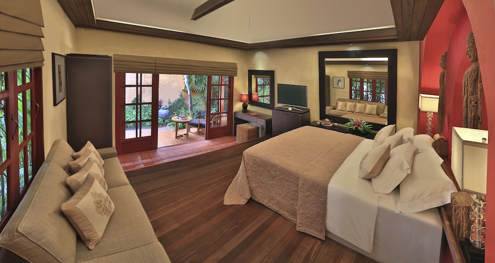 Zazen Boutique Resort & Spa 33/50