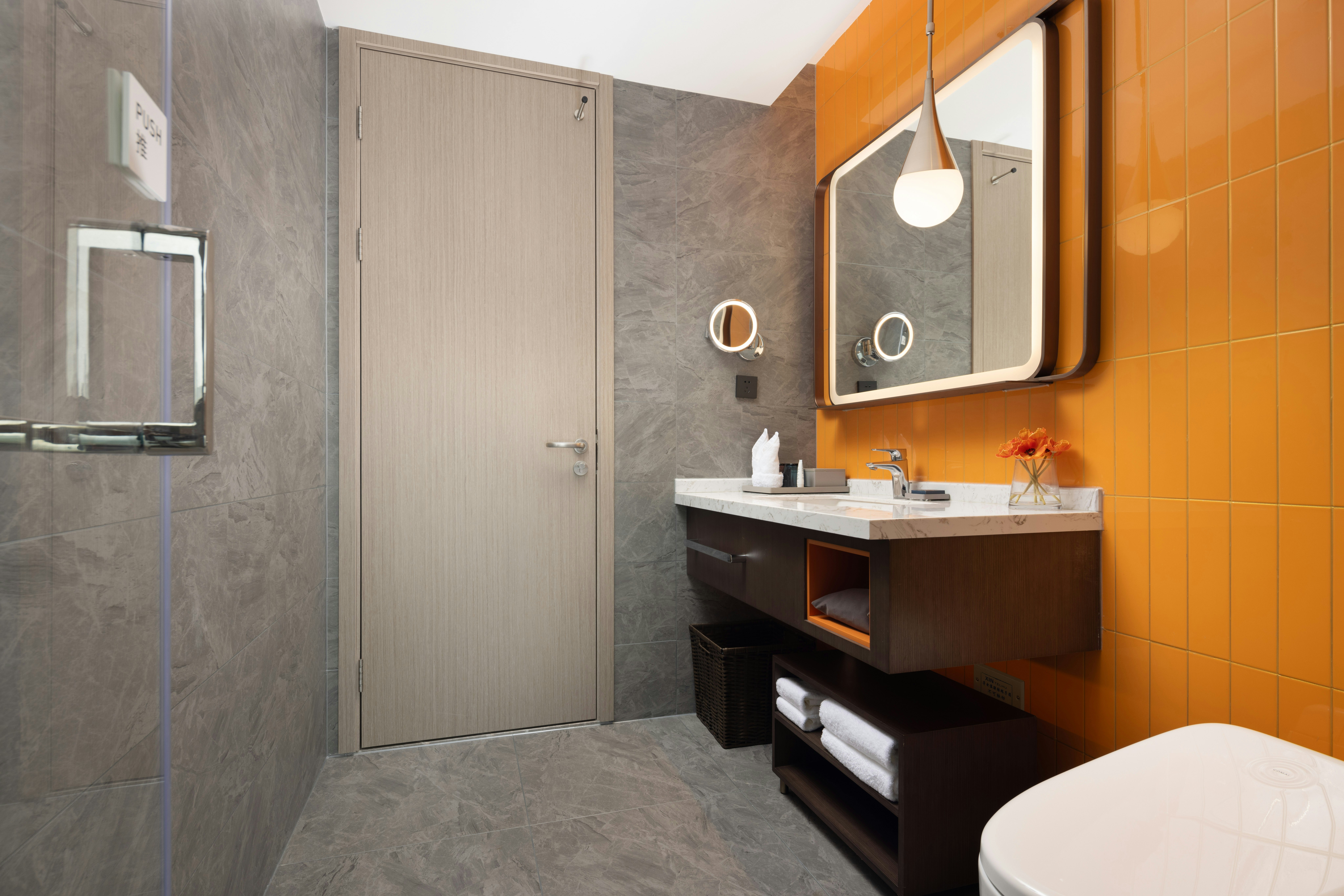 Home2 Suites by Hilton Binzhou Boxing 59/61