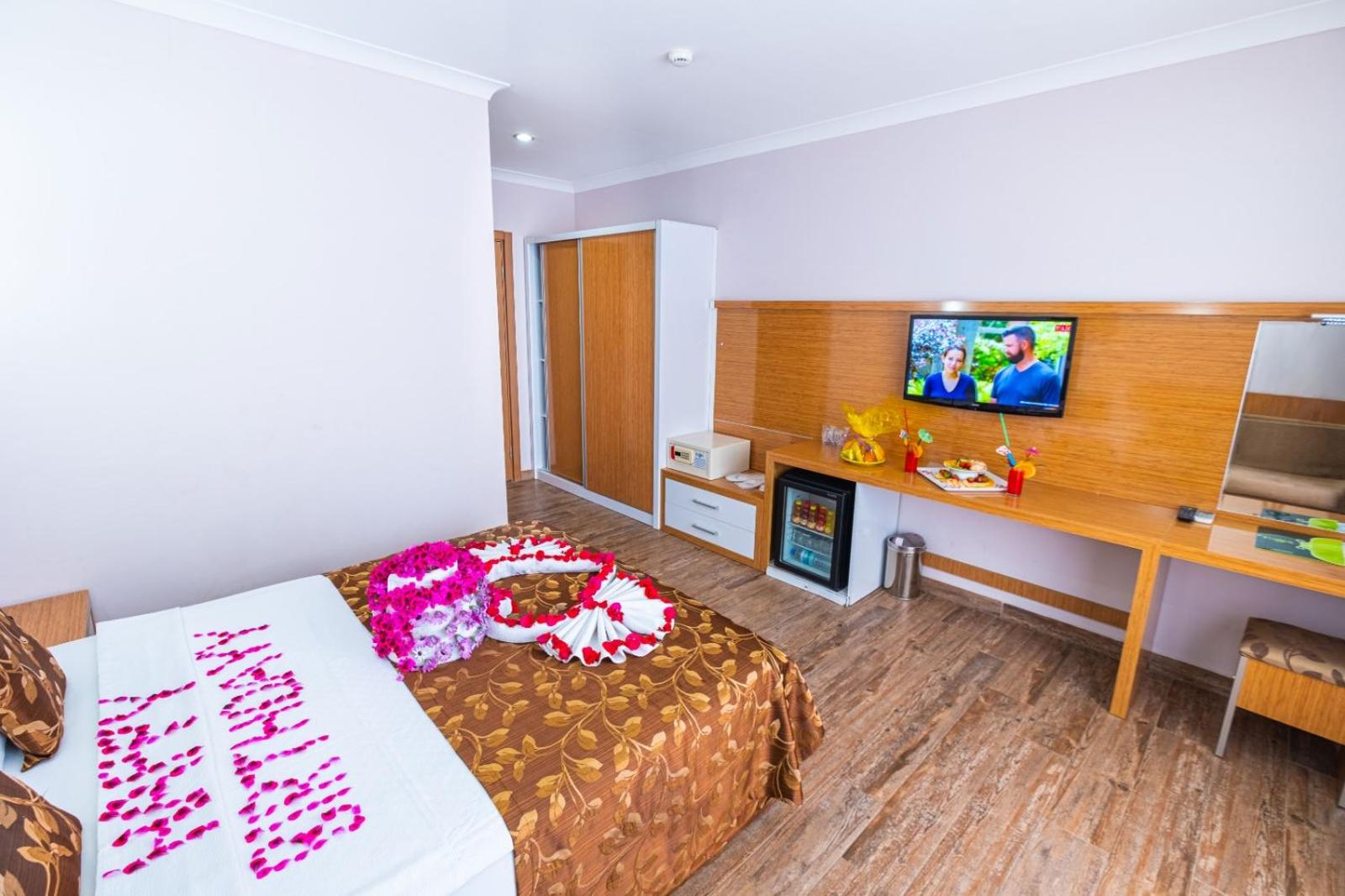 Tugra Suit Otel 13/48
