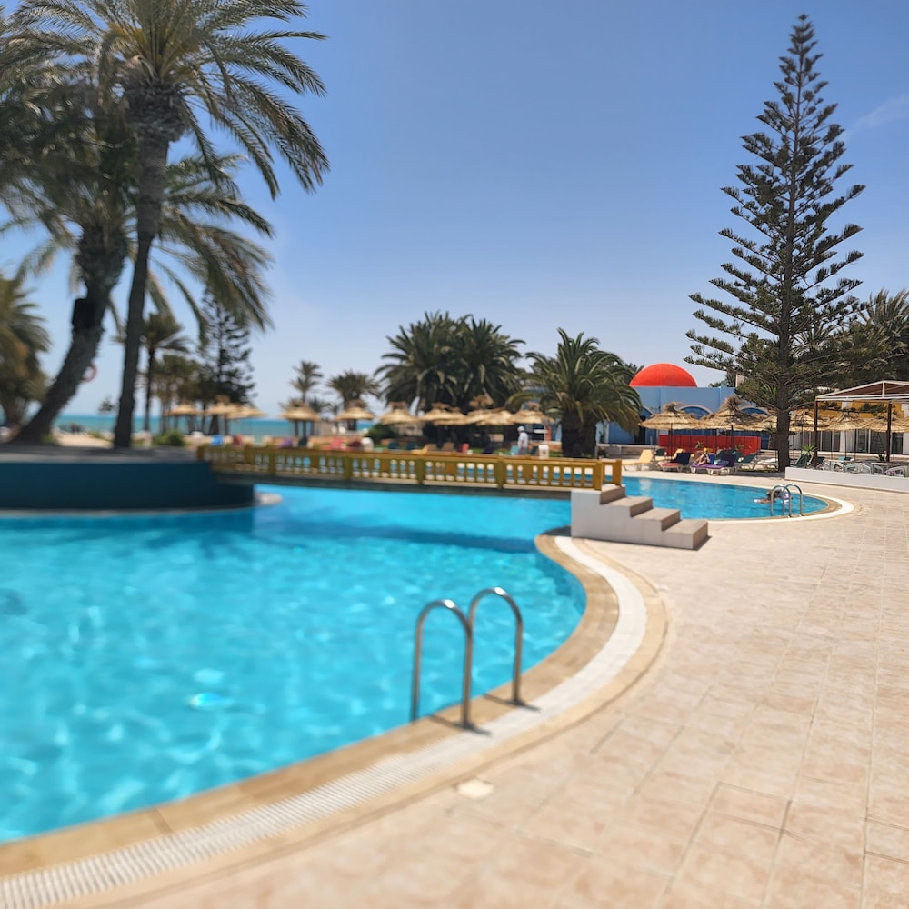 Golf Beach Hotel Djerba 29/55