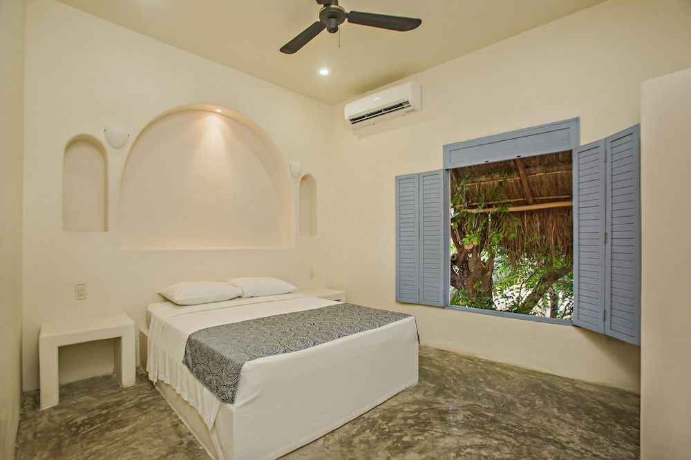 Villa Balu Hotel Boutique 28/50