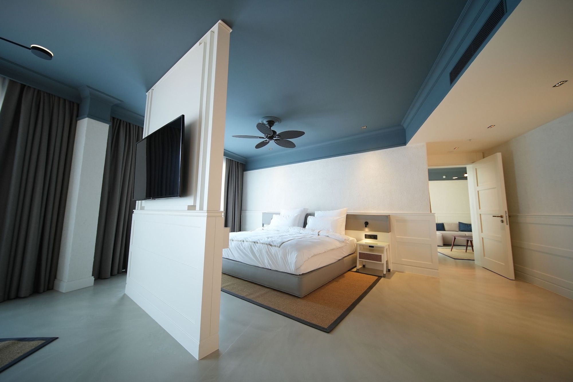 Room at Casa Nonna Bodrum – Adults Only +16, BODRUM