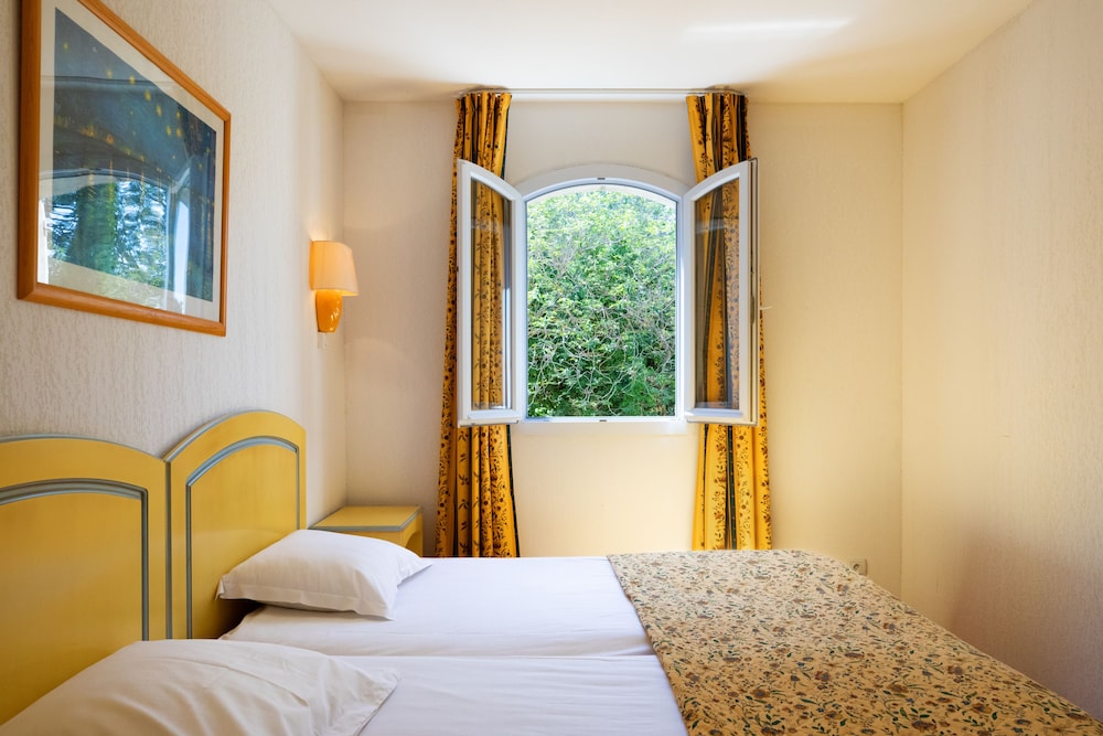 Residence Club Les Mazets de Camargue 11/59