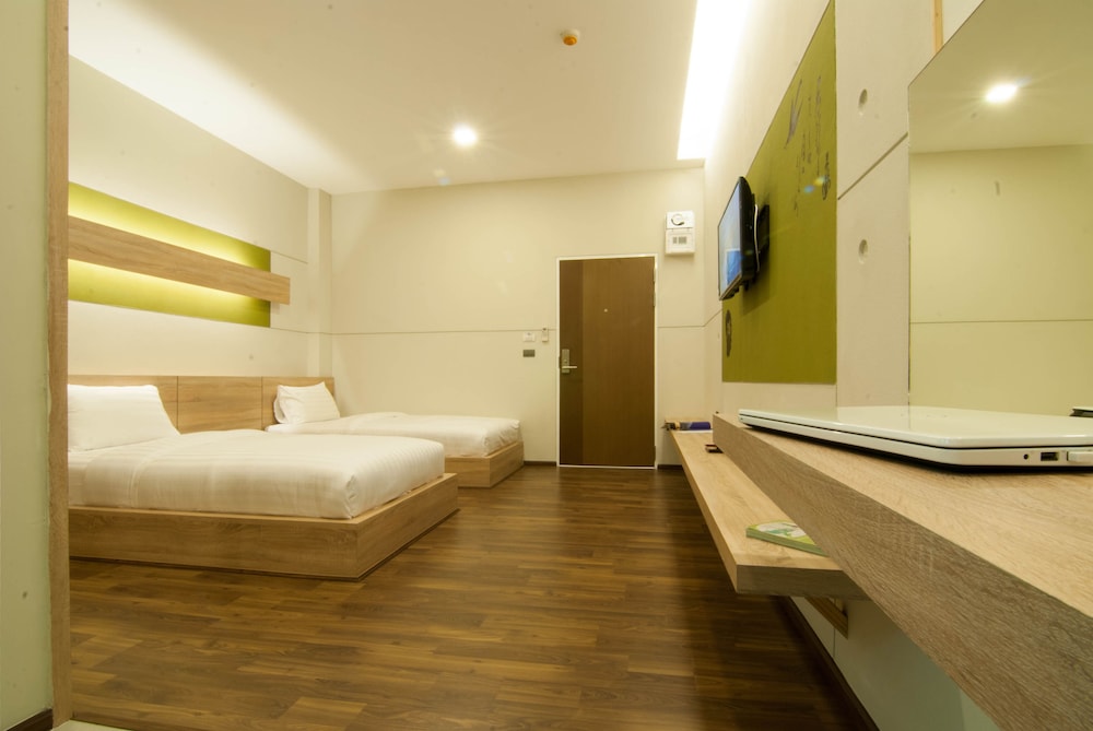 Zenith Residence Hotel 19/45