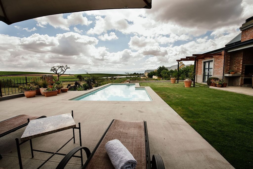 Vineyard Views Country House 41/50