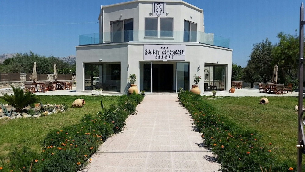 Saint George Resort 9/60