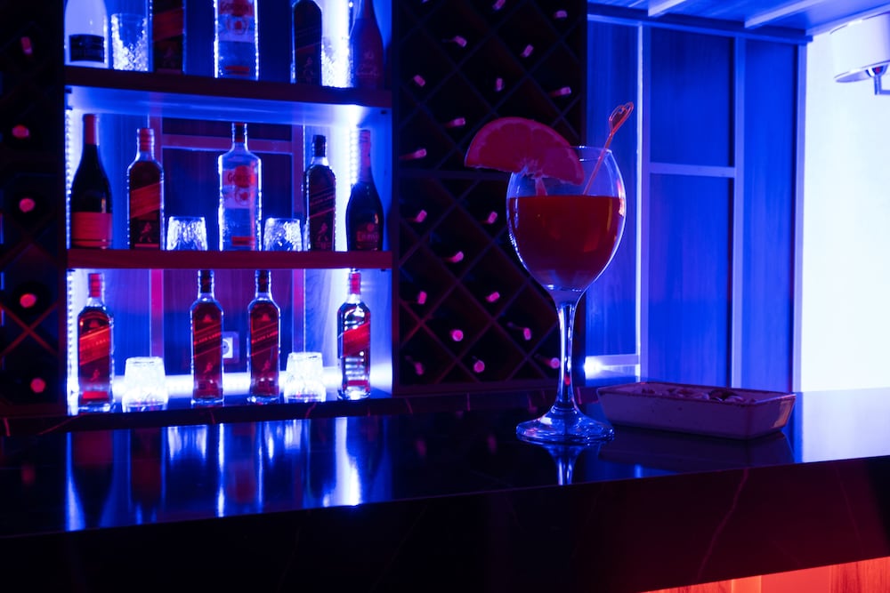 Les Lion Luxury hotel & spa 21/50