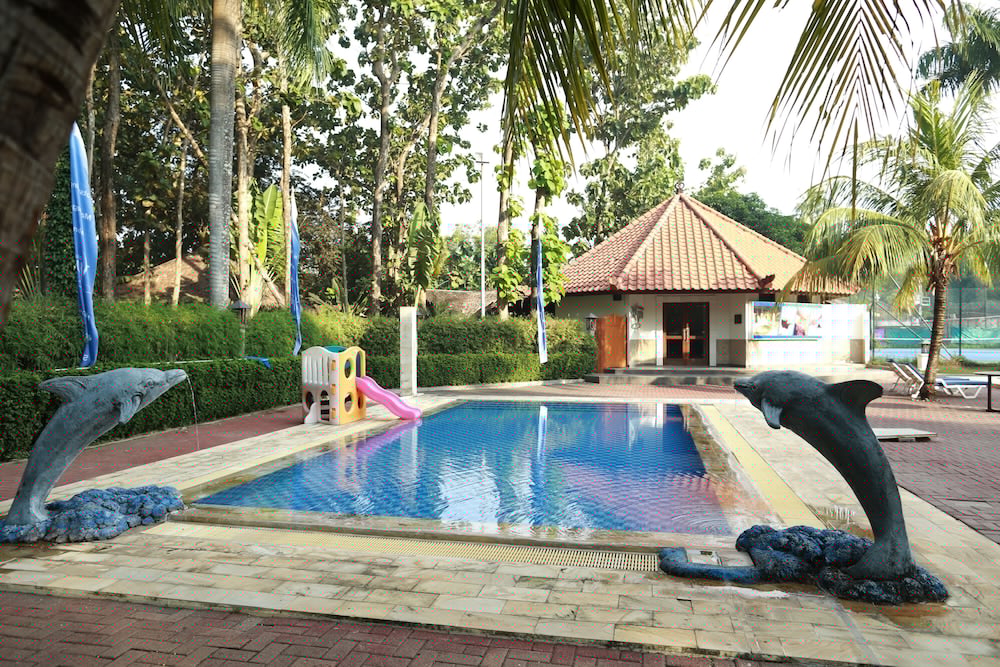 Sanghyang Indah Spa Resort 47/50