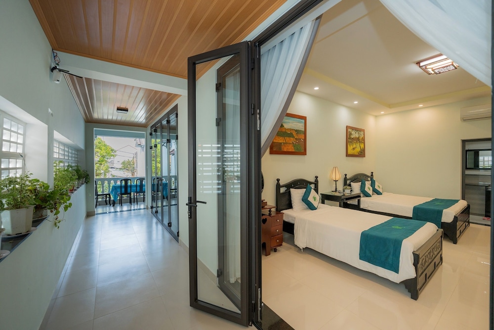 Betel Garden Villas 22/77