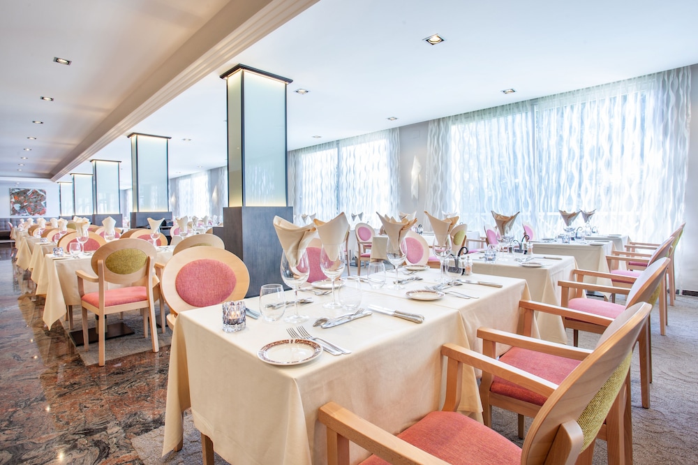 Grupotel Parc Natural and Spa 44/62