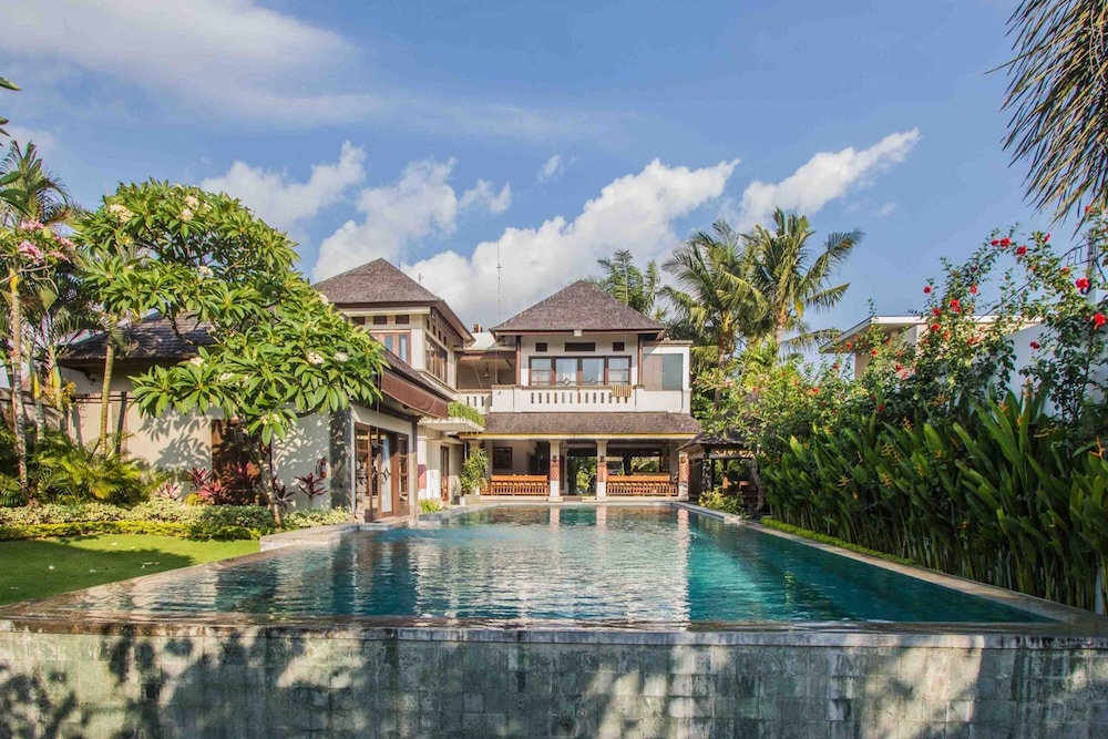 D Djabu Villas Canggu 57/67