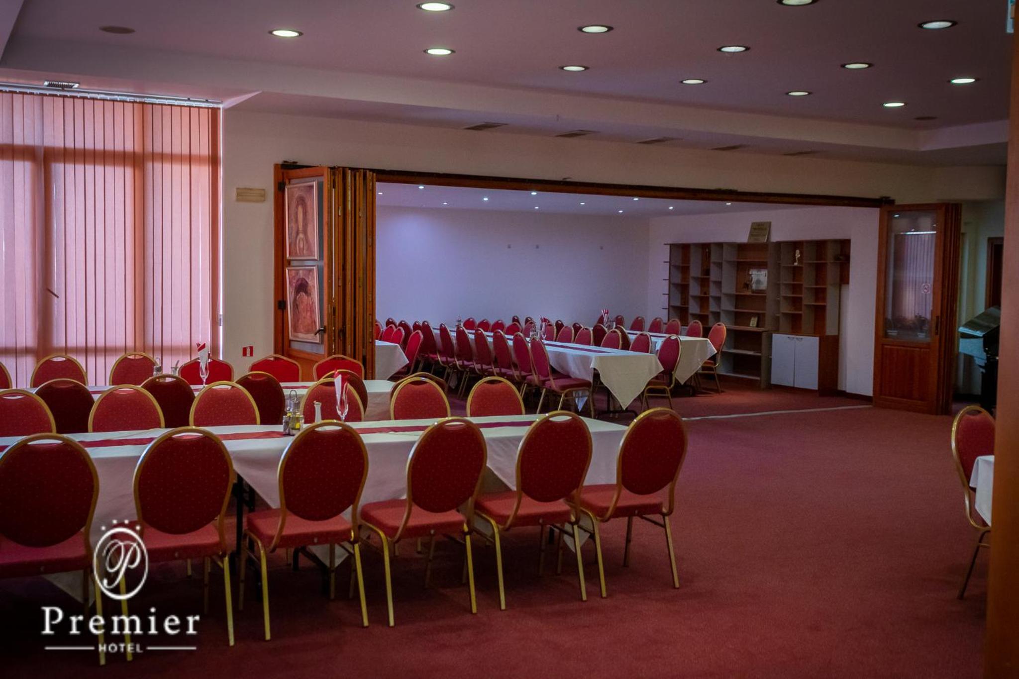 Veliko Tarnovo Hotel Premier 48/60