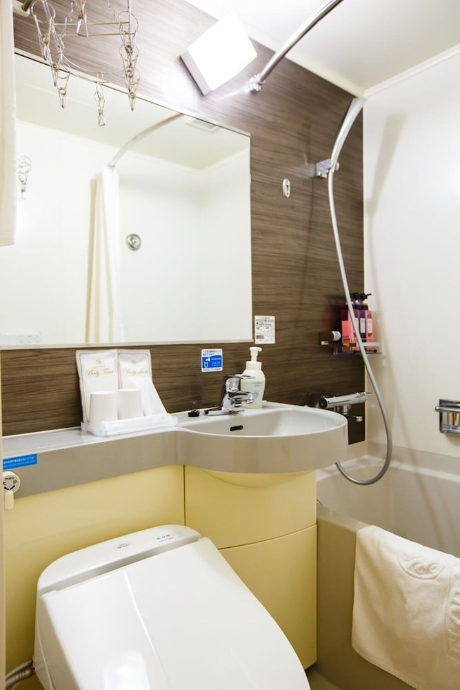 Fukuoka Floral Inn Nishinakasu 49/49