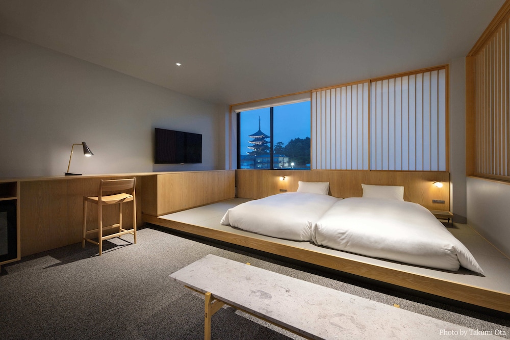 MIROKU NARA by THE SHARE HOTELS 9/32