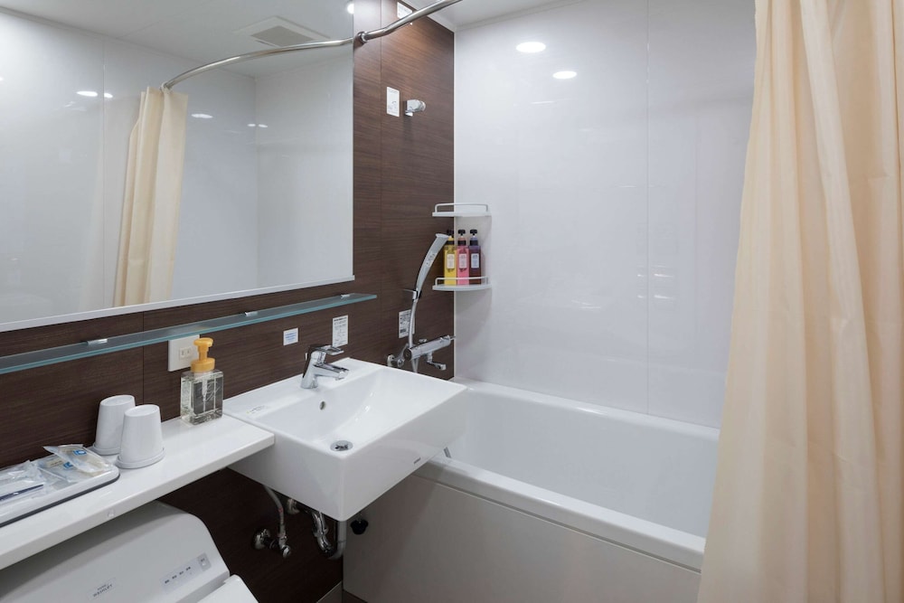 Comfort Hotel Toyohashi 5/45