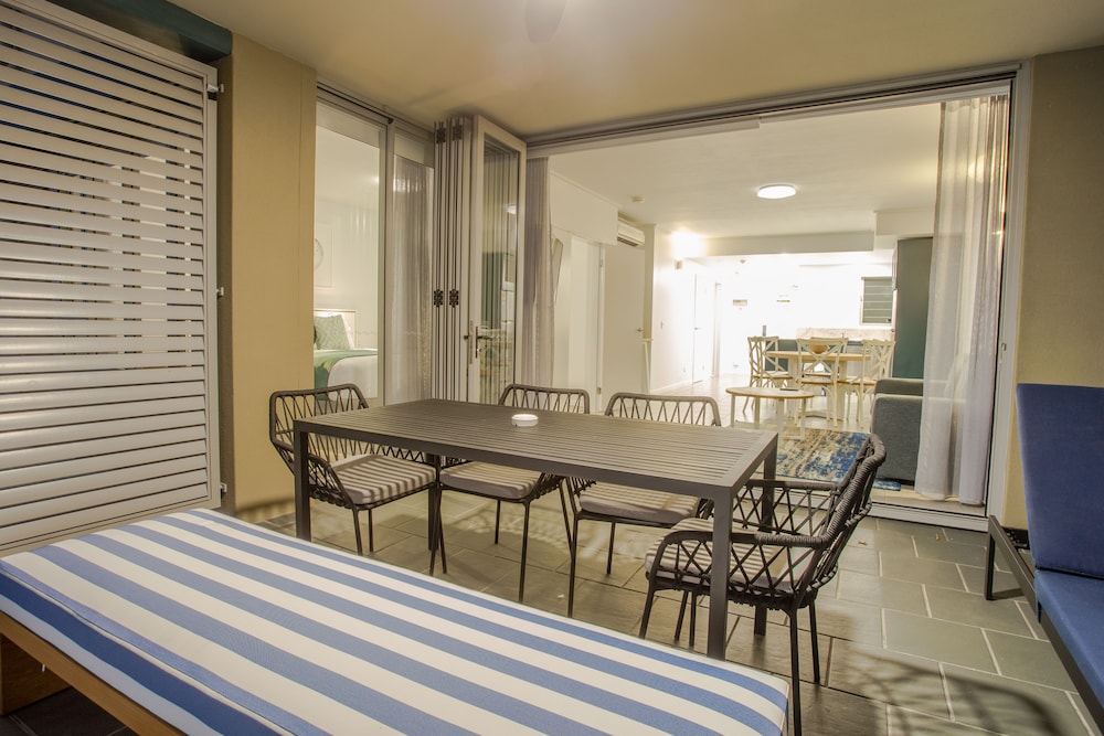 Club Wyndham Airlie Beach 43/73