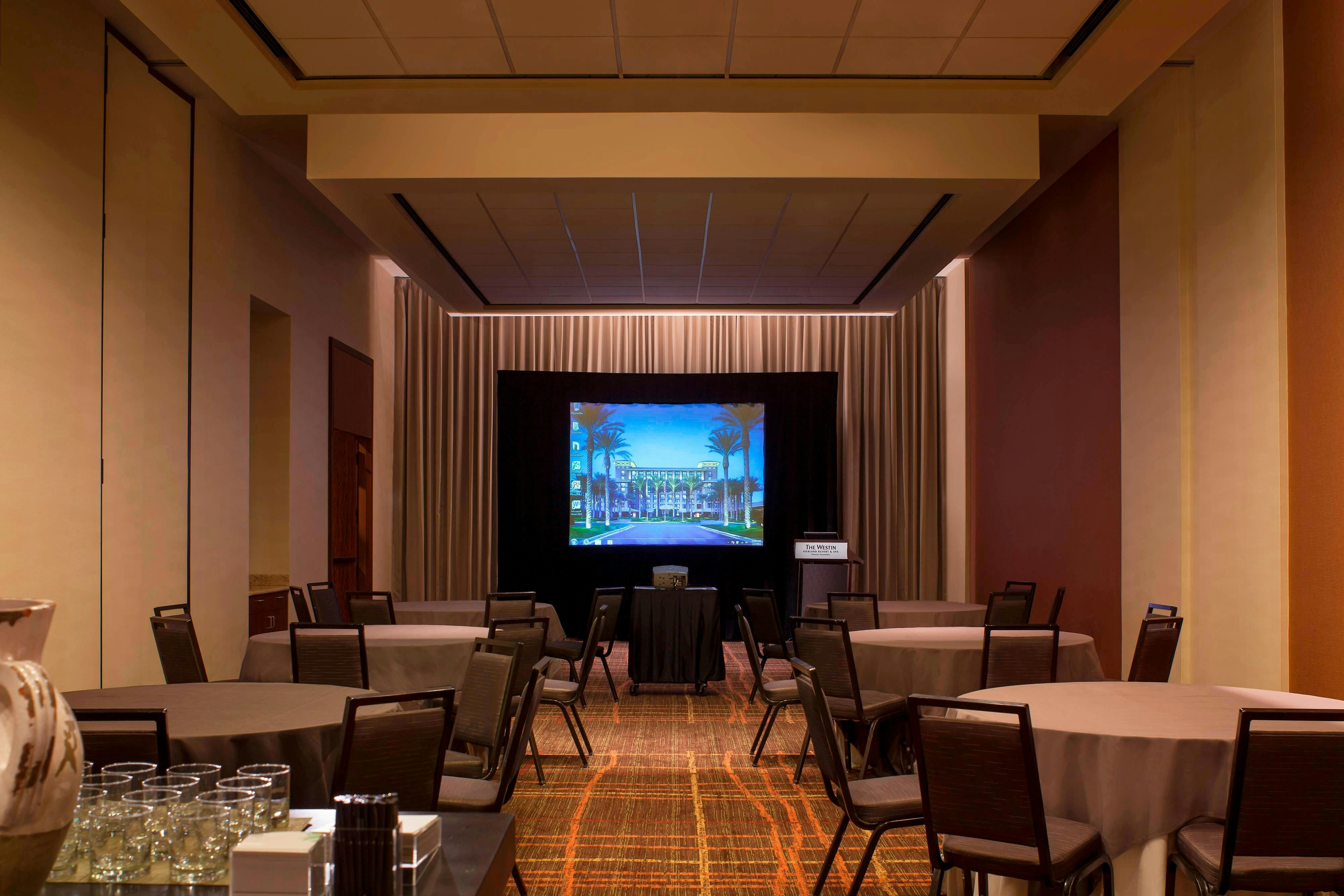 The Westin Kierland Resort And Spa Hotel 25/36