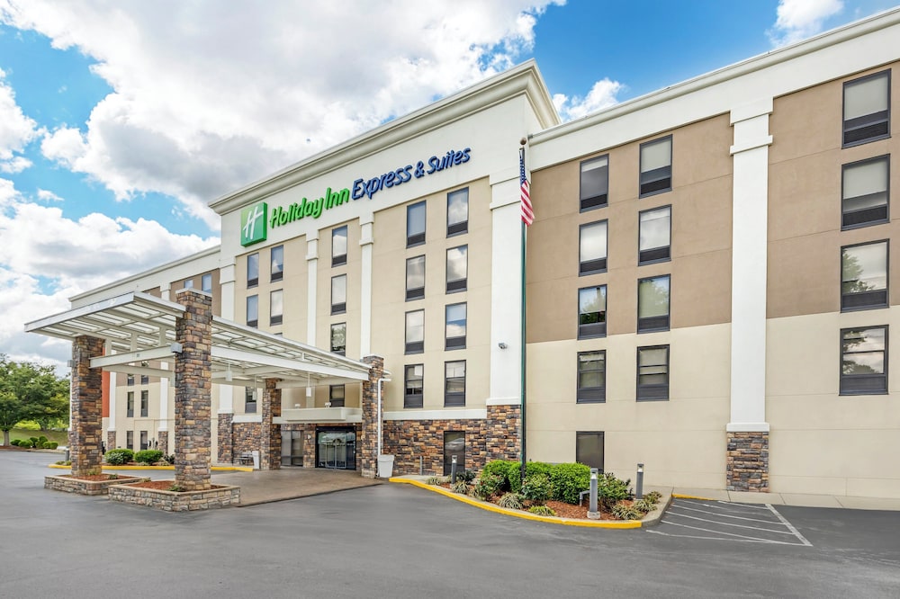 Holiday Inn Express & Suites NASHVILLE SOUTHEAST - ANTIOCH 64/70