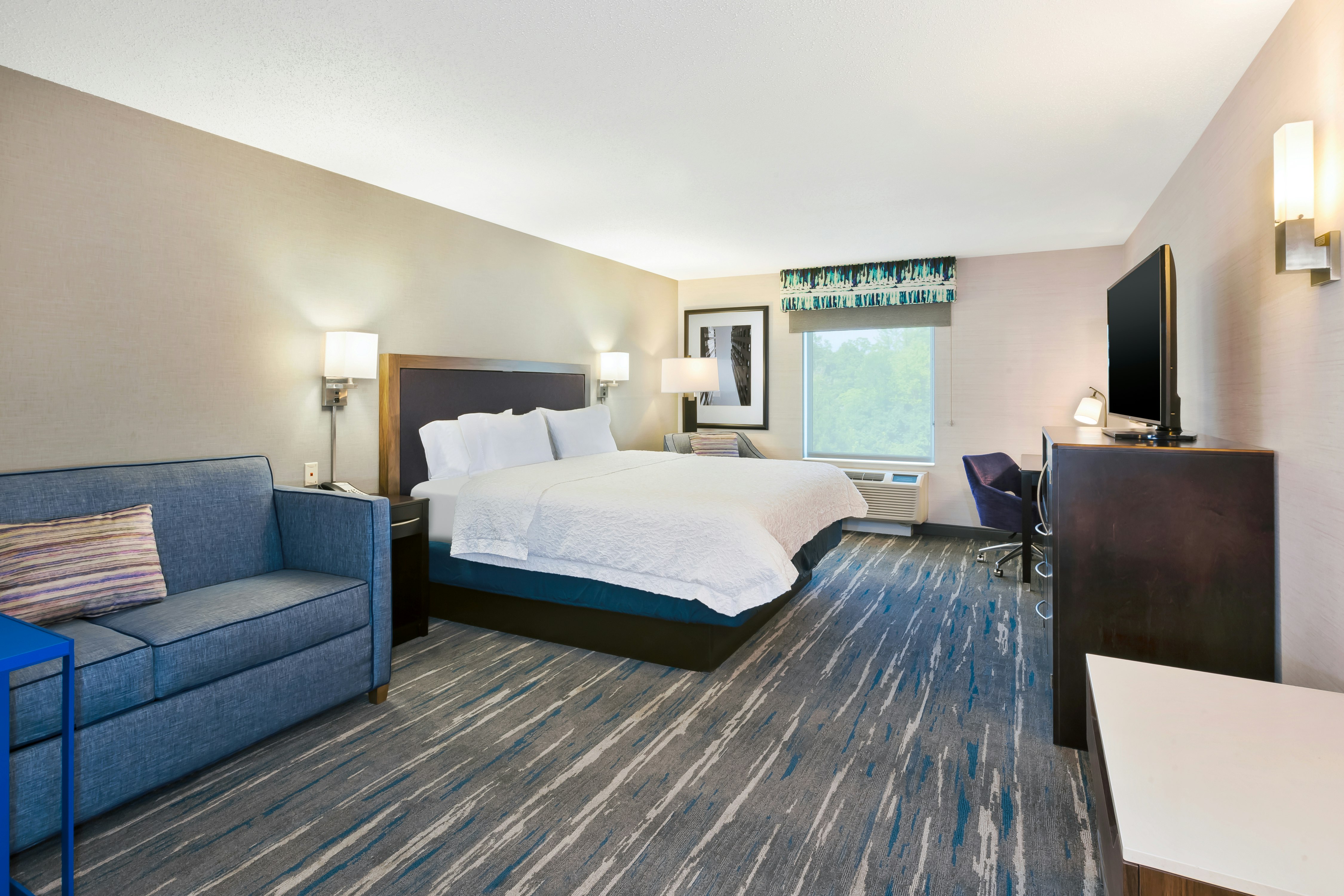 Hampton Inn and Suites Flint-Grand Blanc 10/46