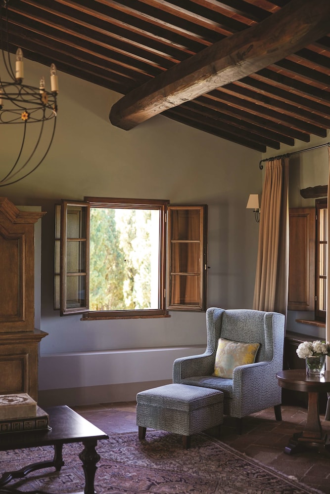 Castello Di Casole A Belmond Hotel Tuscany 51/84