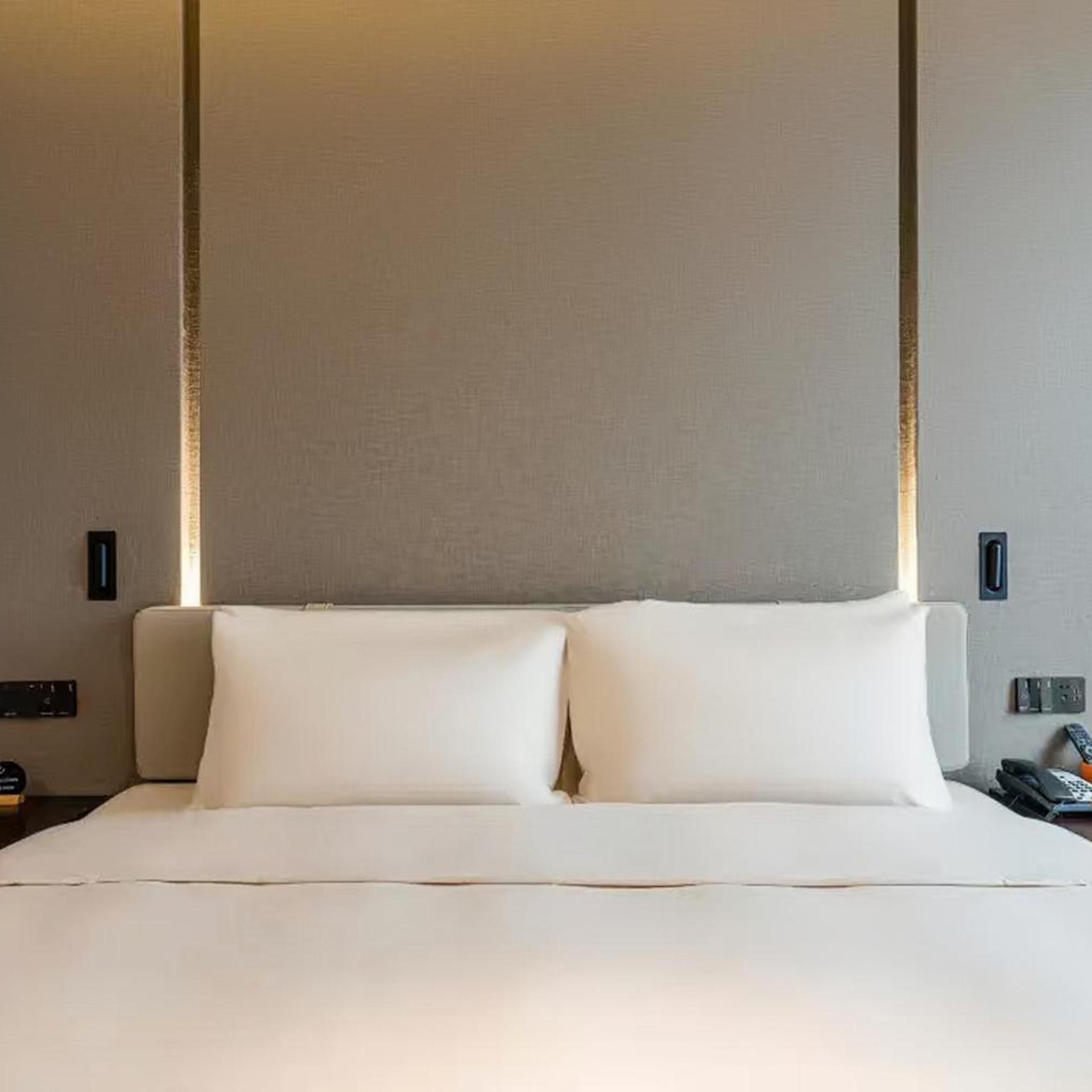 Hangzhou West Lake Science and Technology Park Atour Hotel 27/56