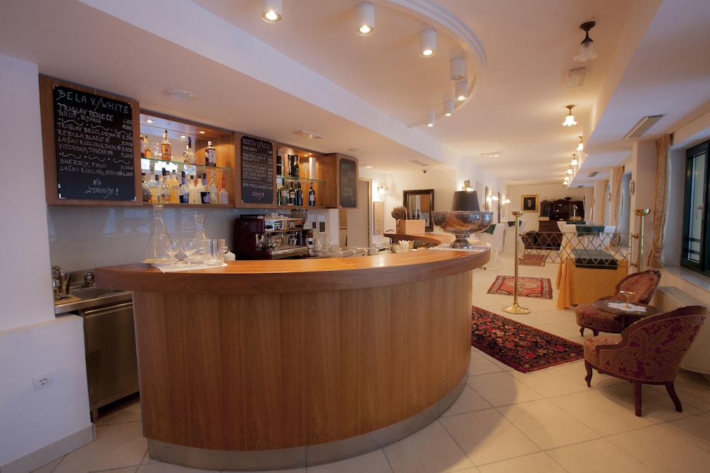 Hotel Triglav Bled 10/50