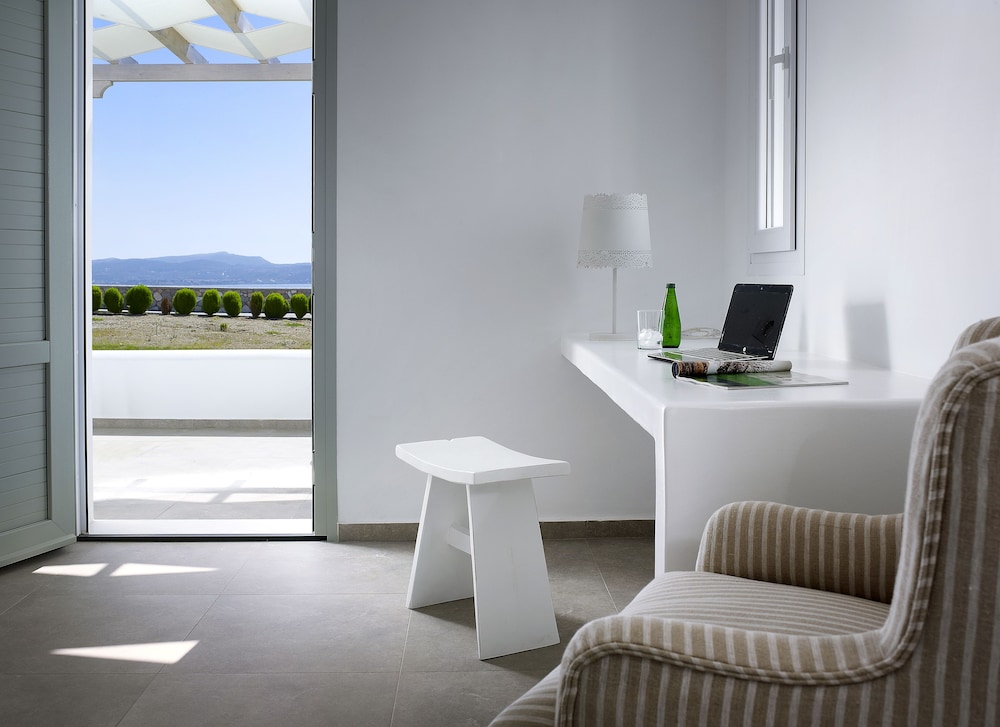 Santa Maria Luxury Suites 21/32