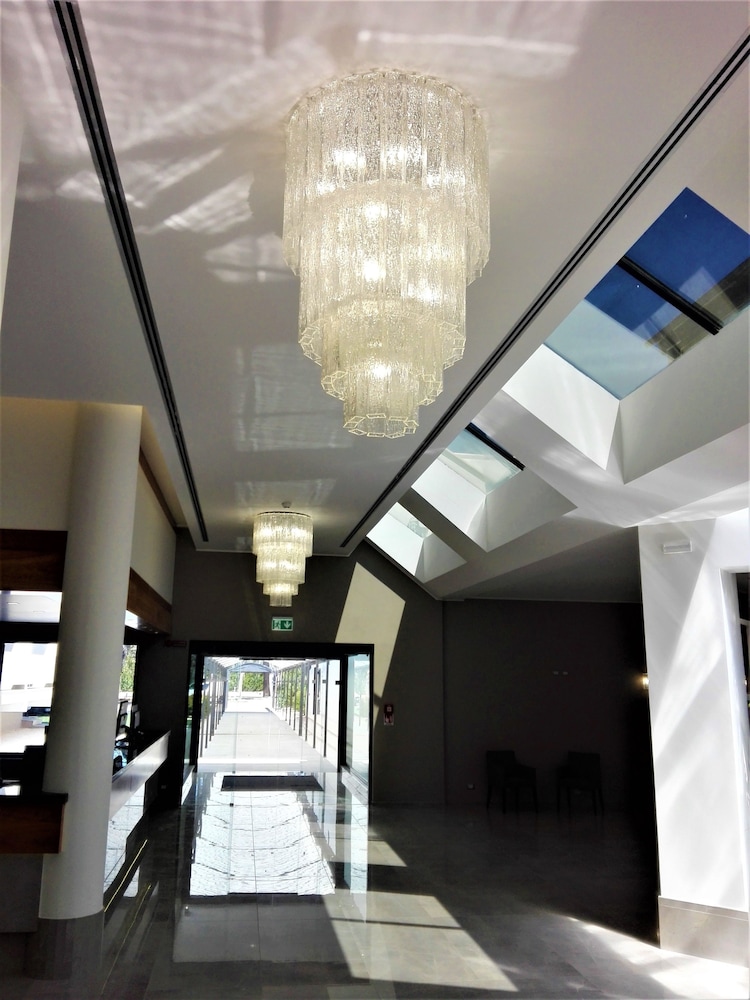 Hotel D Aragona 29/40
