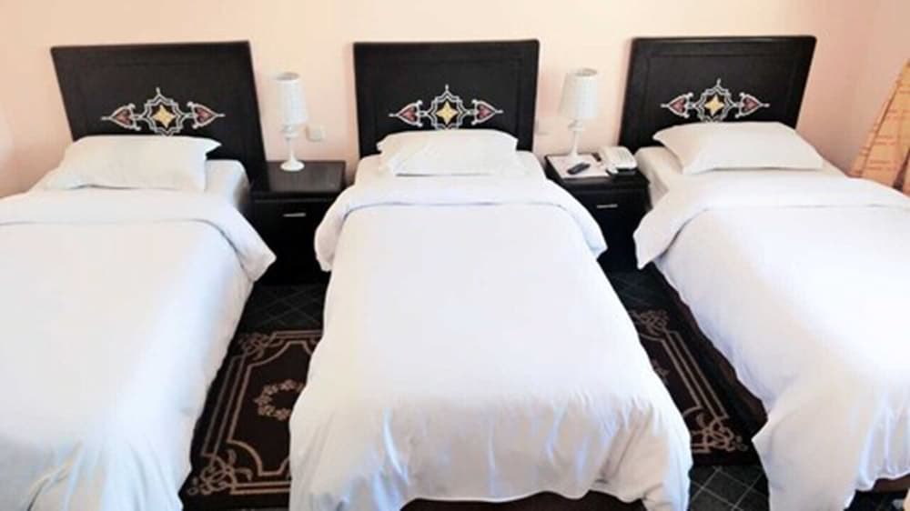 Hotel Texuda 15/21
