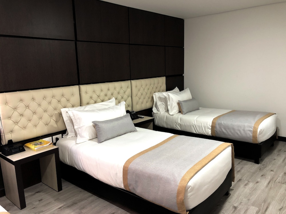 Hotel Boutique City Center 2 13/50